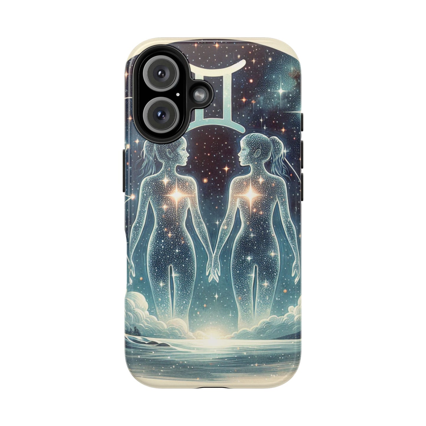 Gemini Phone Case
