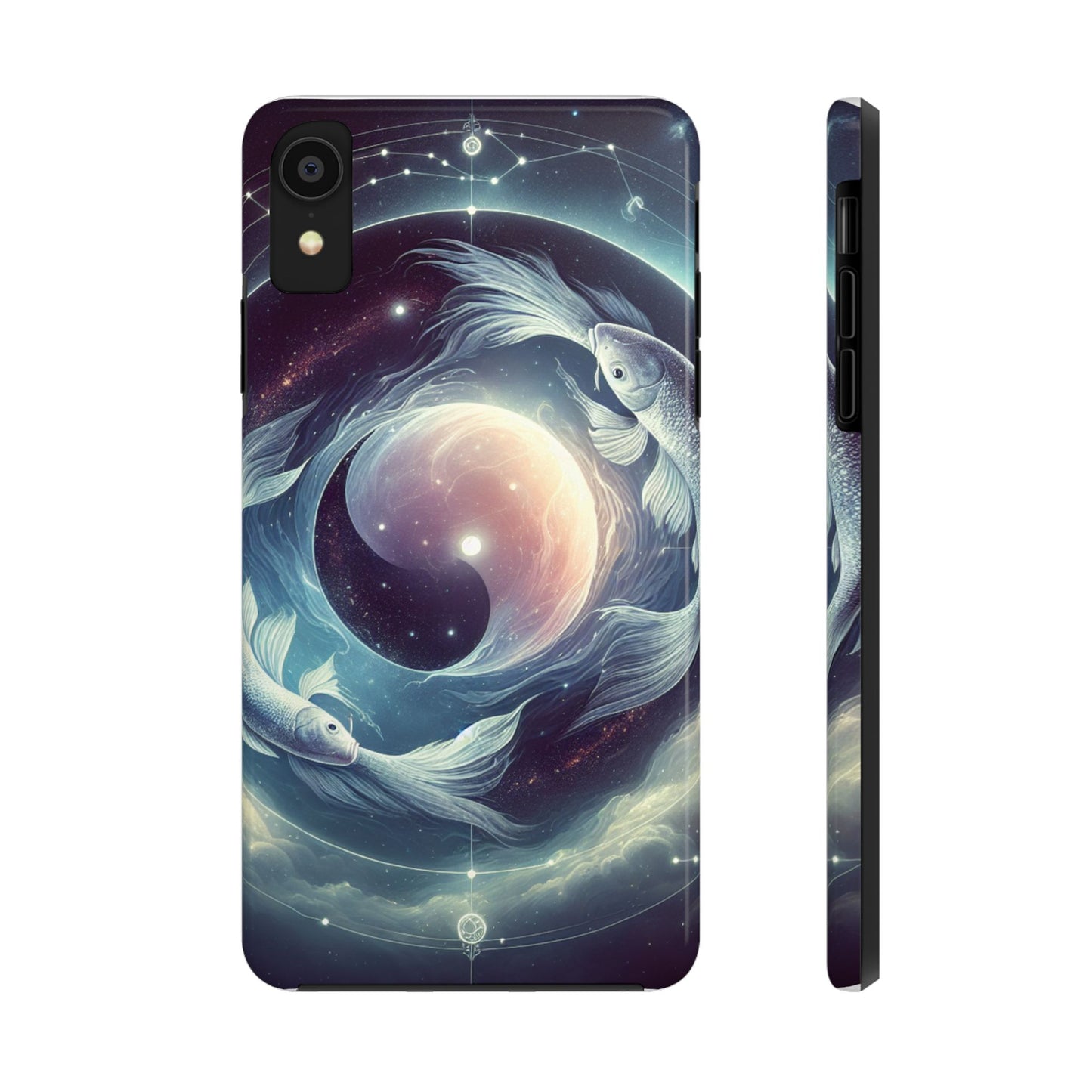 Pisces Phone Case