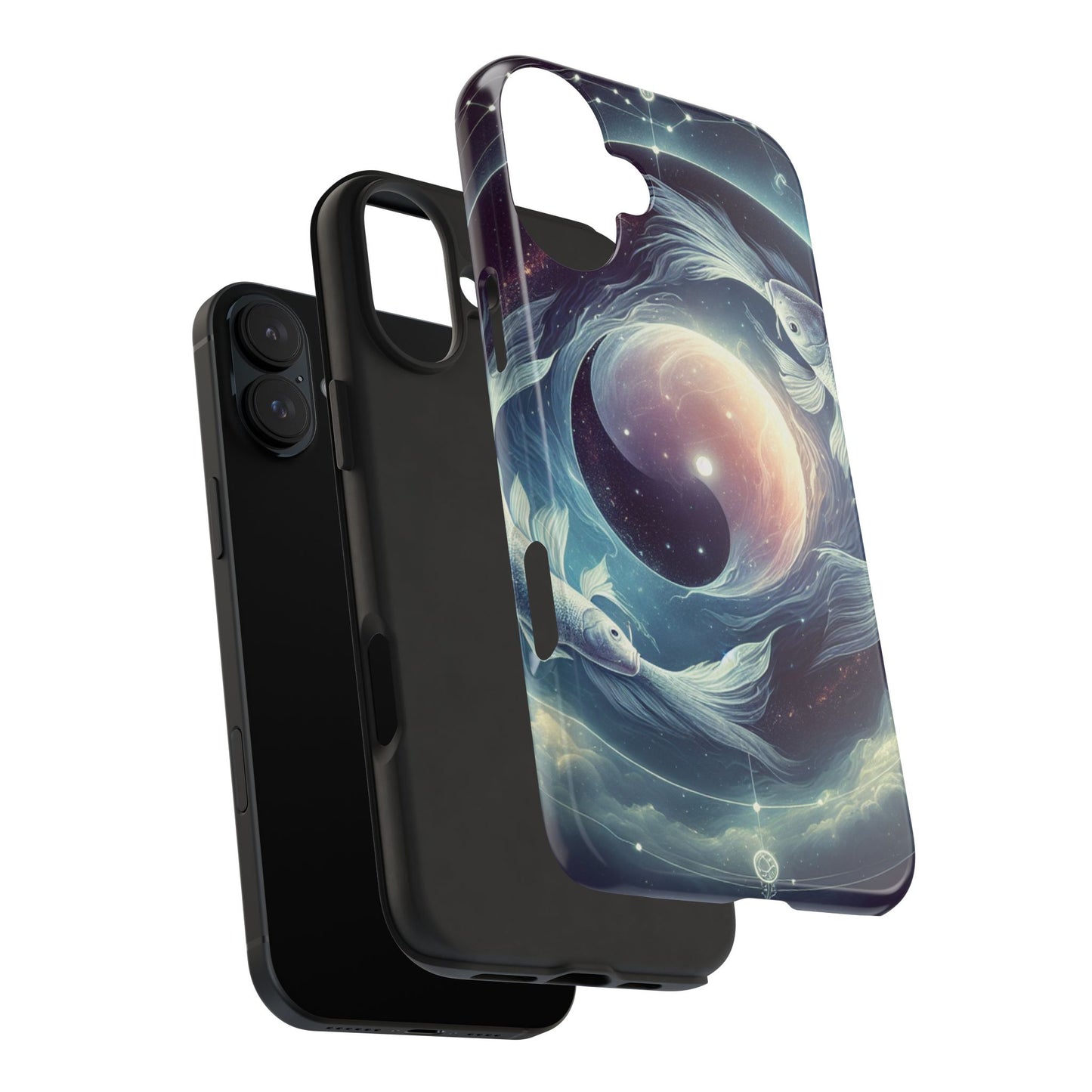 Pisces Phone Case
