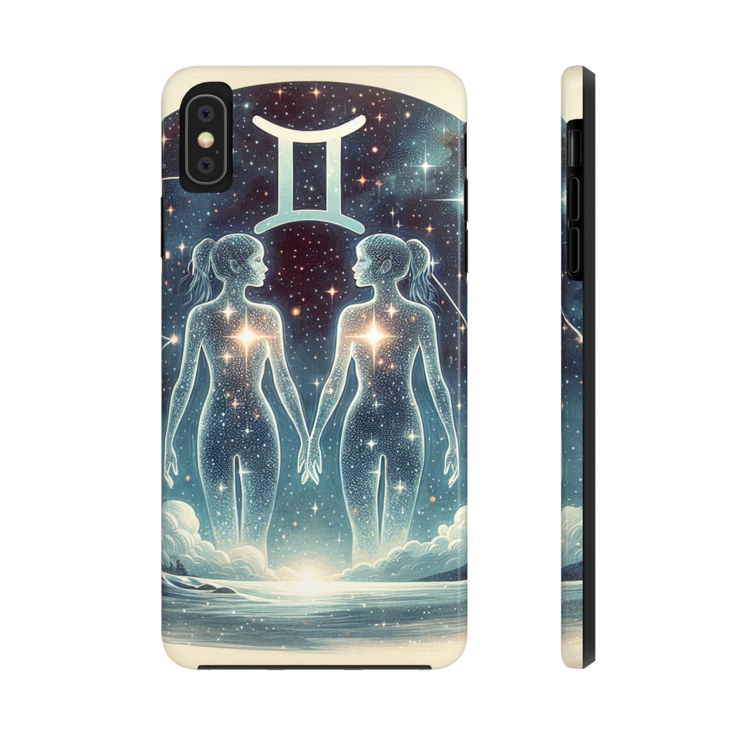 Gemini Phone Case