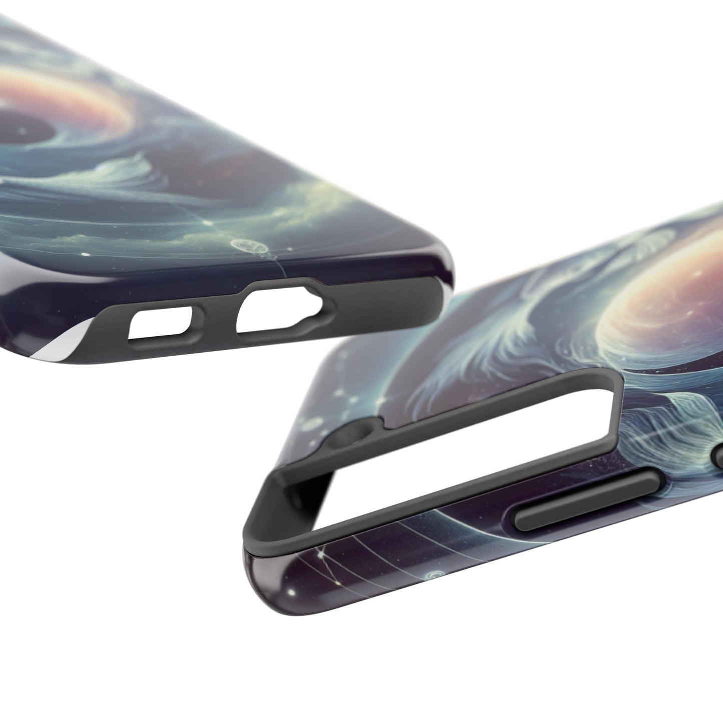 Pisces Phone Case