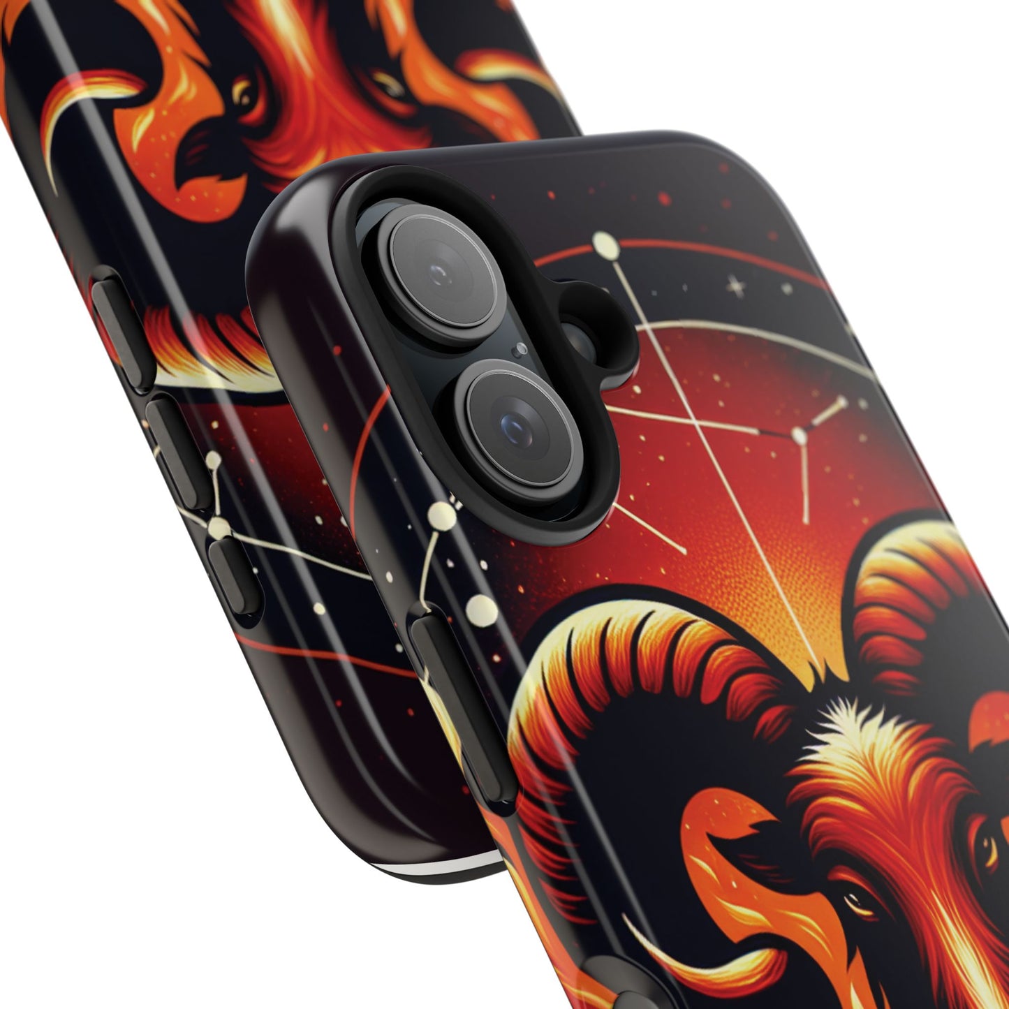 Aries Phone Case