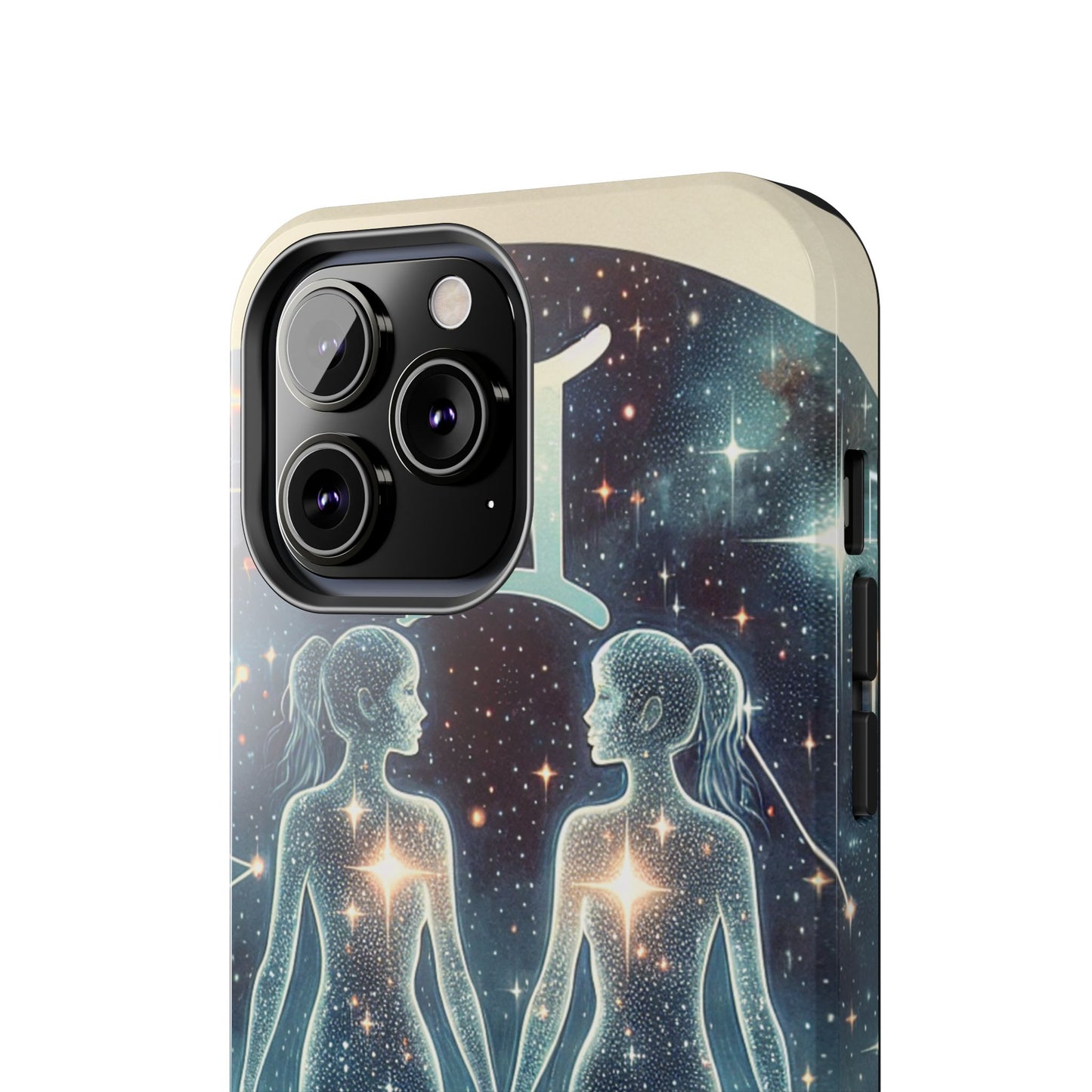 Gemini Phone Case