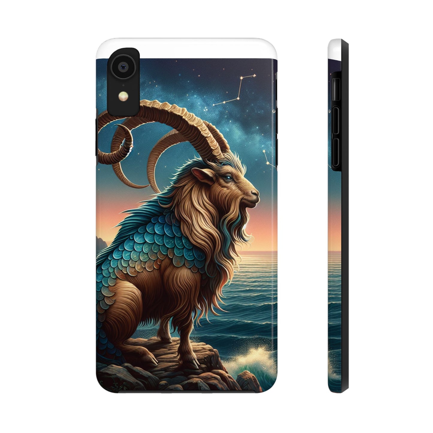 Capricorn Phone Case