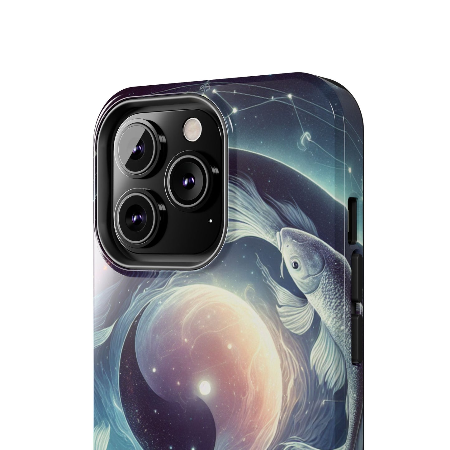 Pisces Phone Case