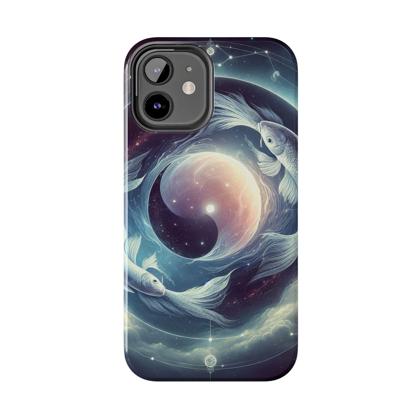 Pisces Phone Case