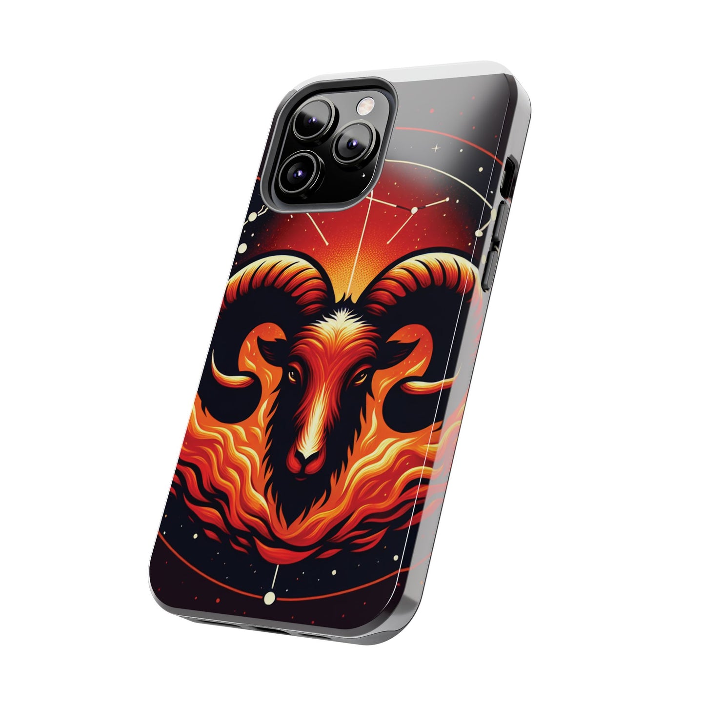 Aries Phone Case