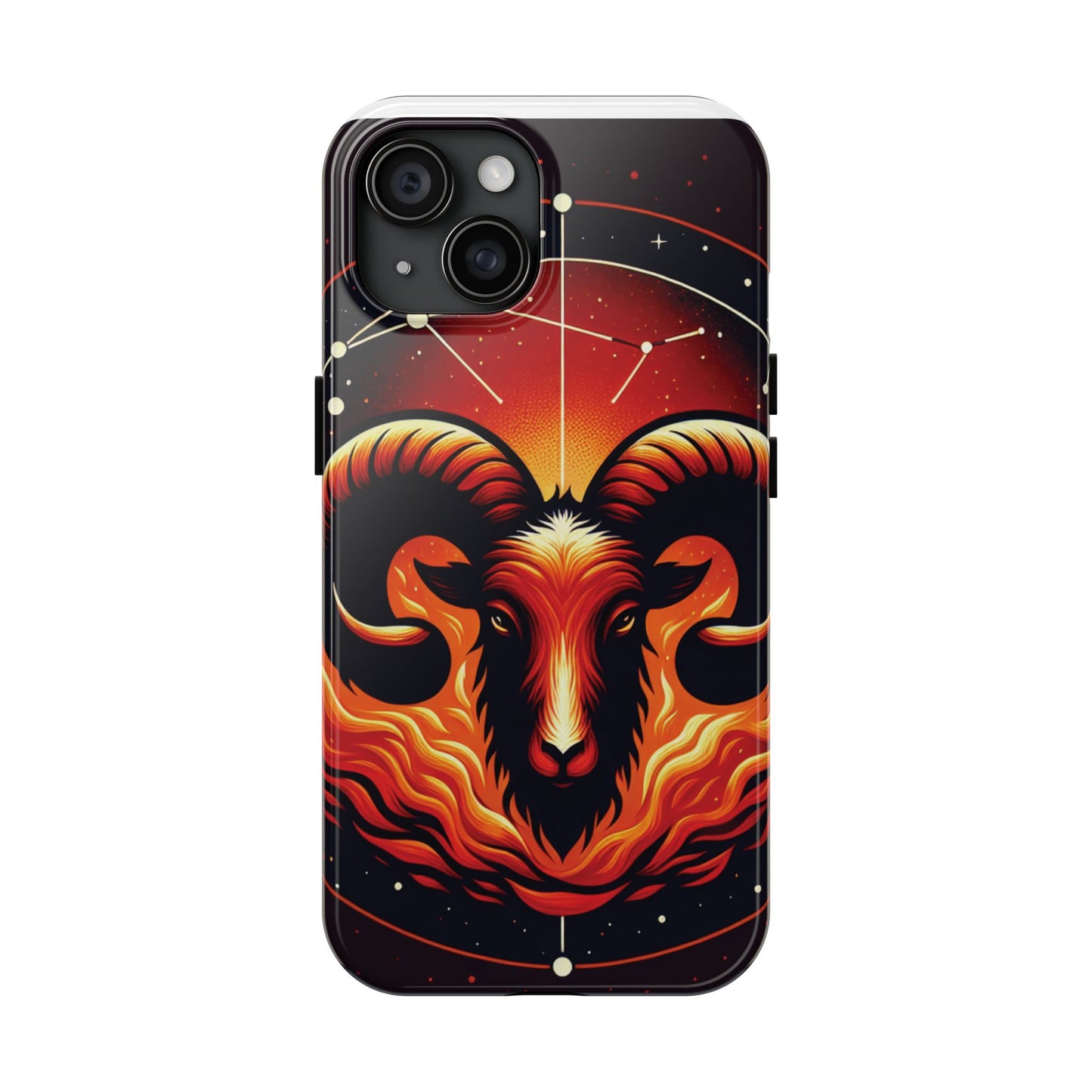 Aries Phone Case