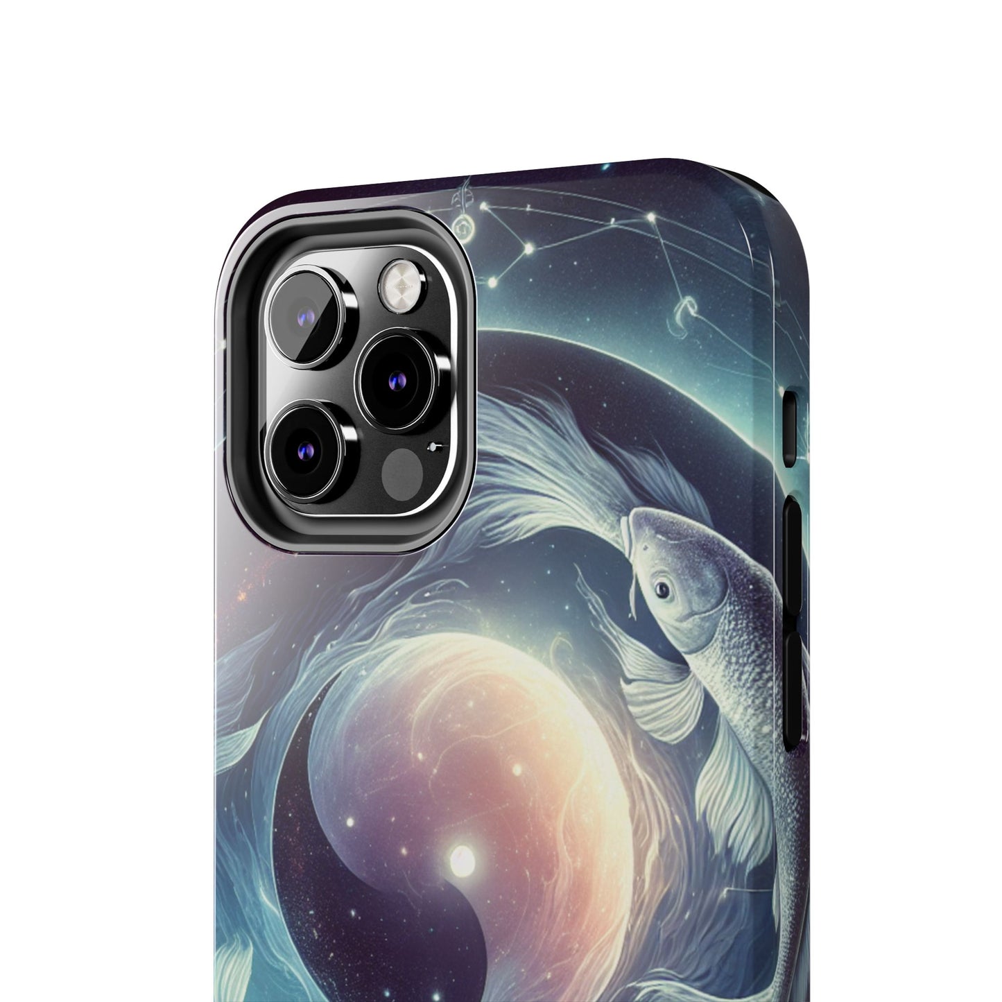Pisces Phone Case