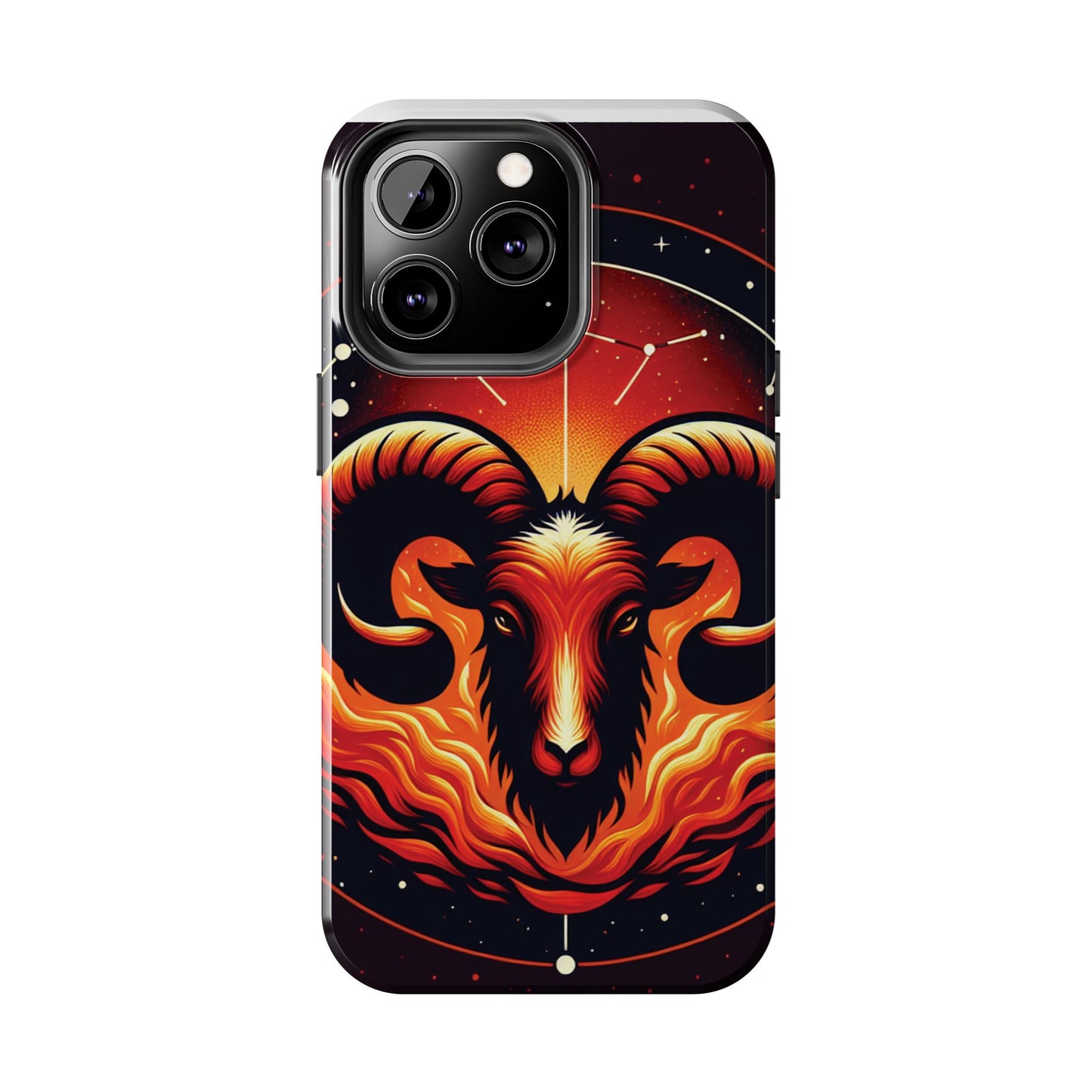 Aries Phone Case