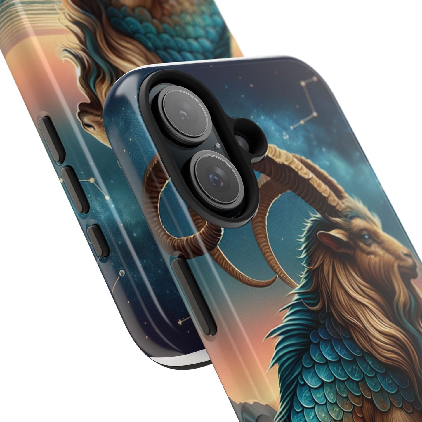 Capricorn Phone Case