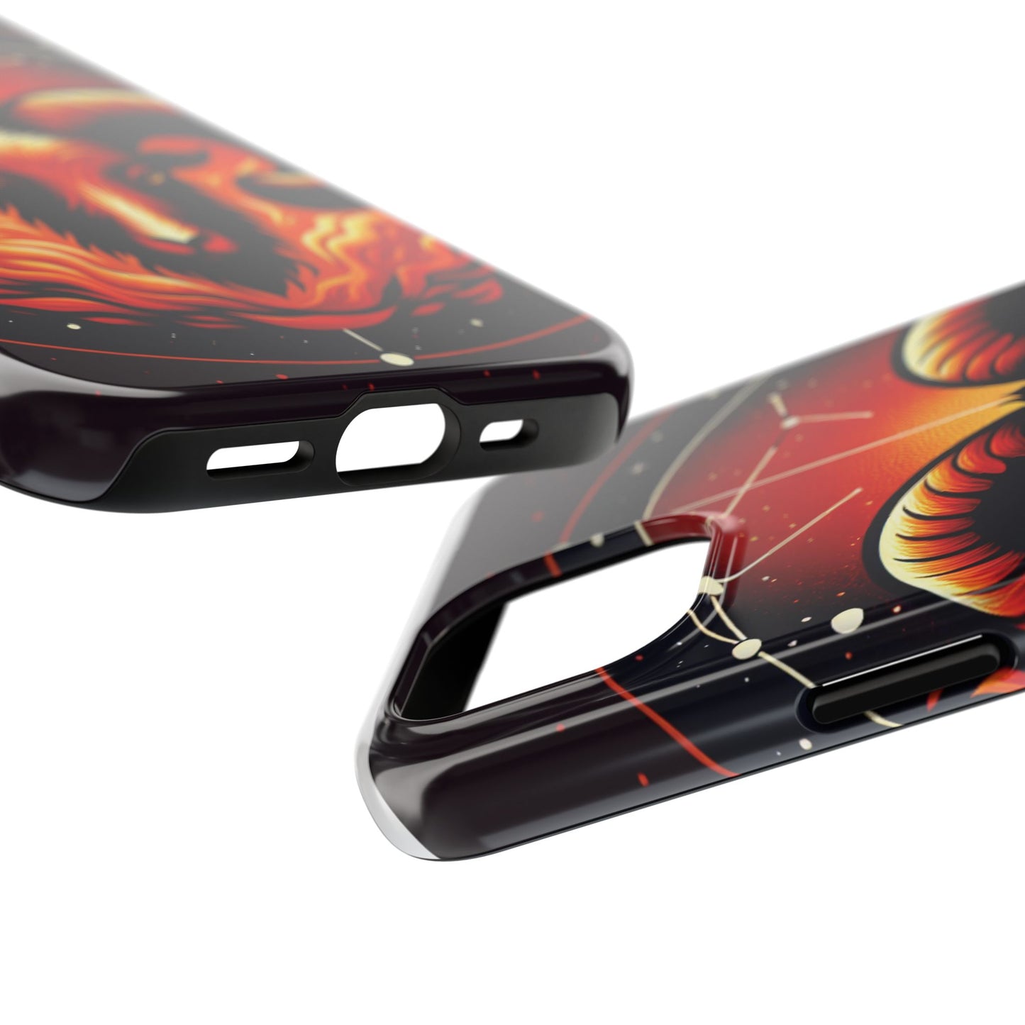 Aries Phone Case