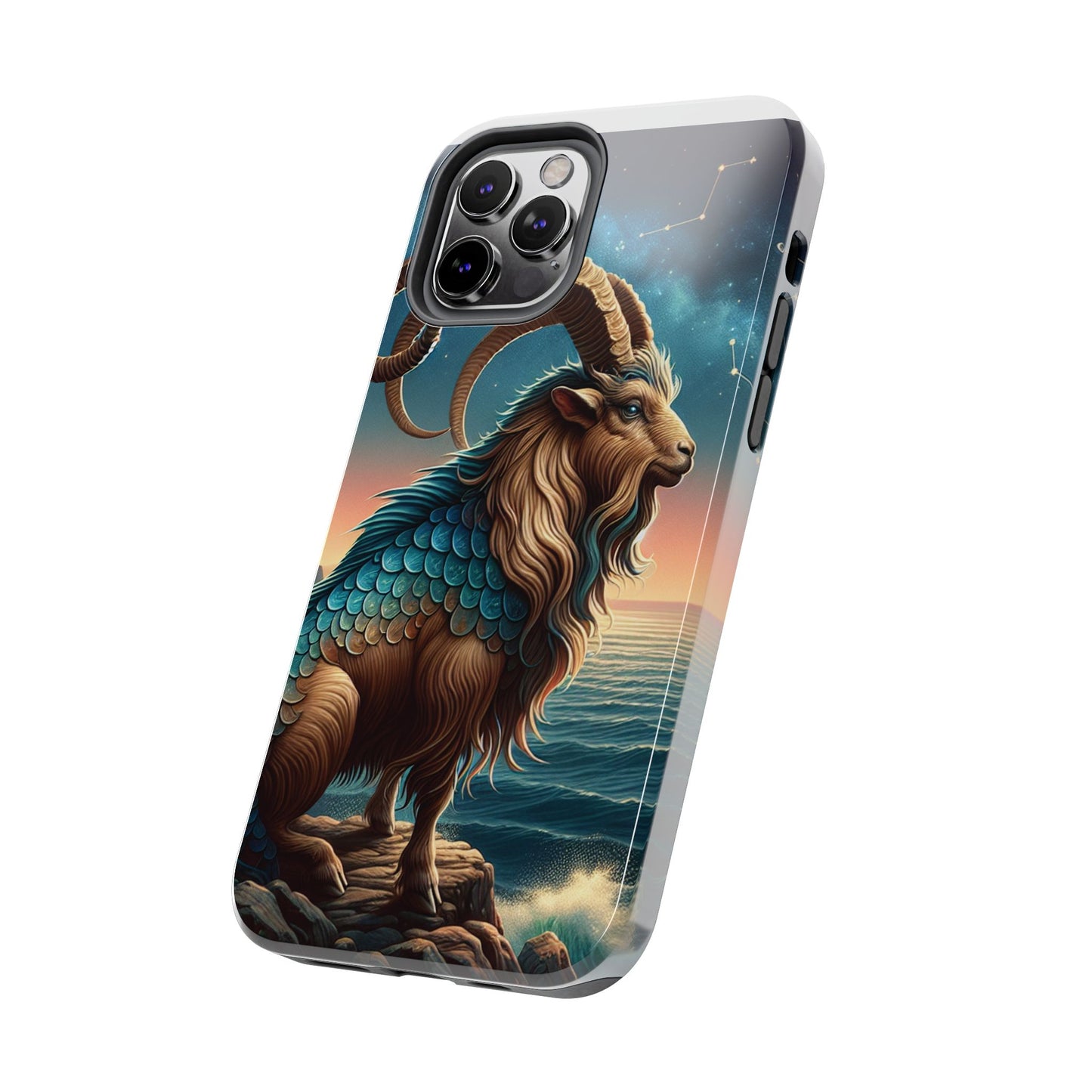 Capricorn Phone Case