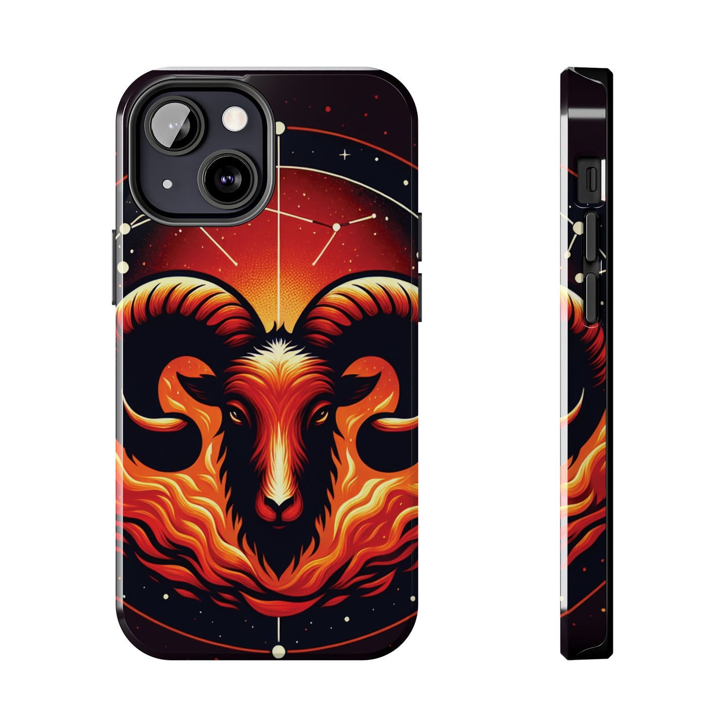 Aries Phone Case
