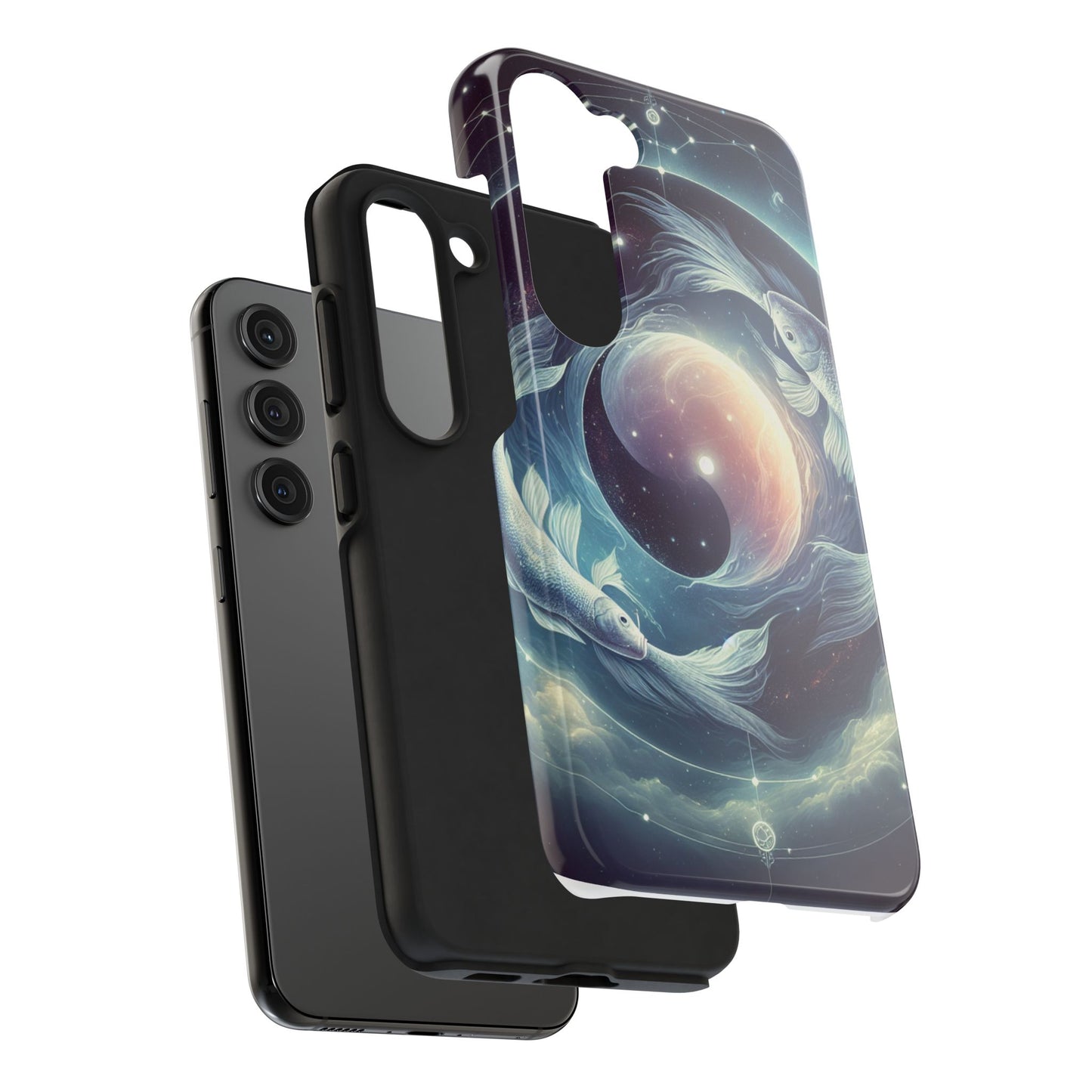 Pisces Phone Case