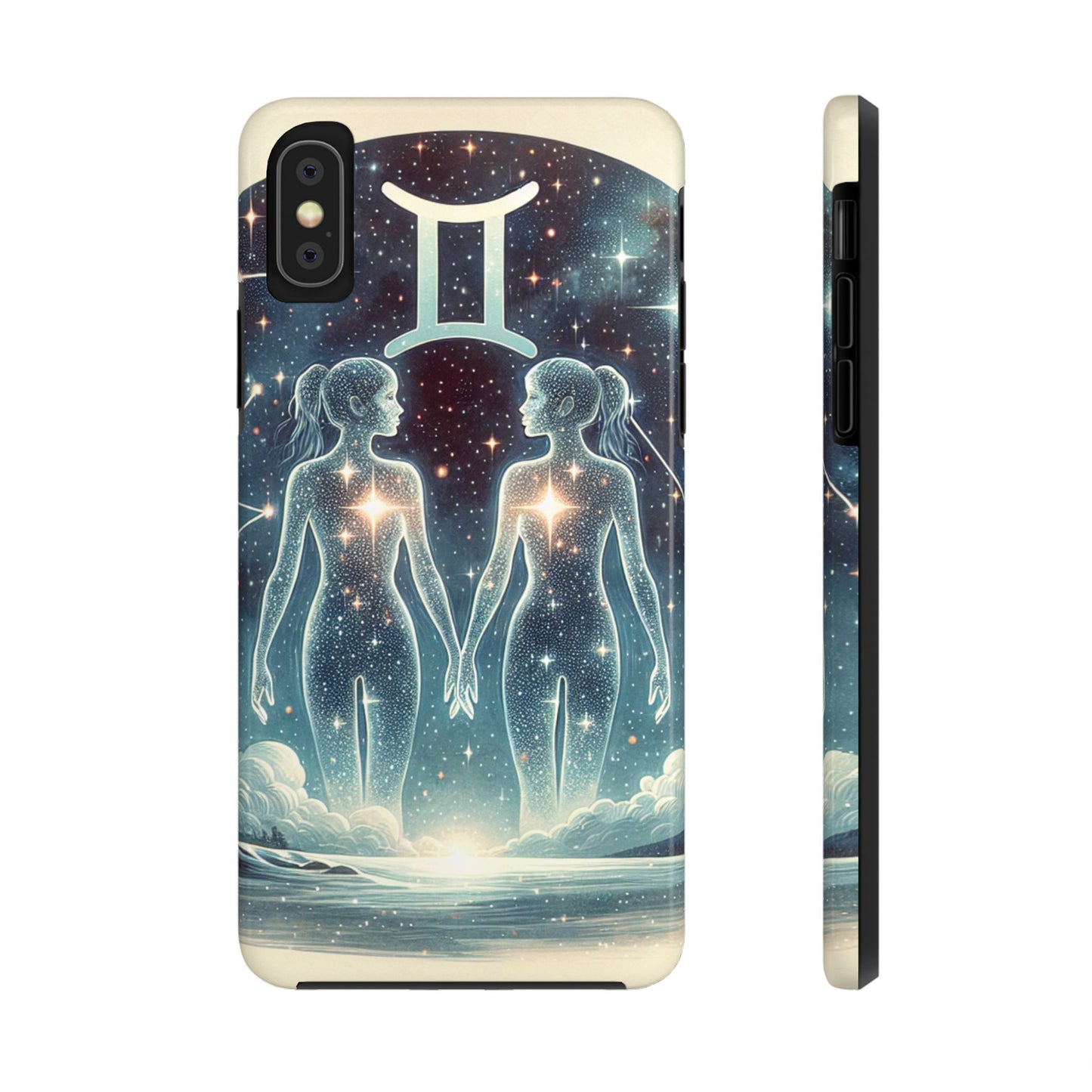 Gemini Phone Case