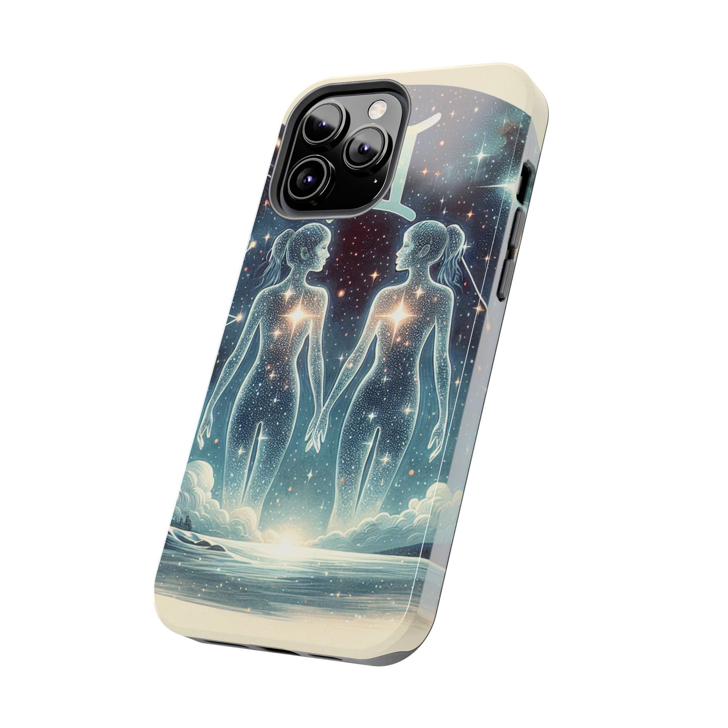Gemini Phone Case