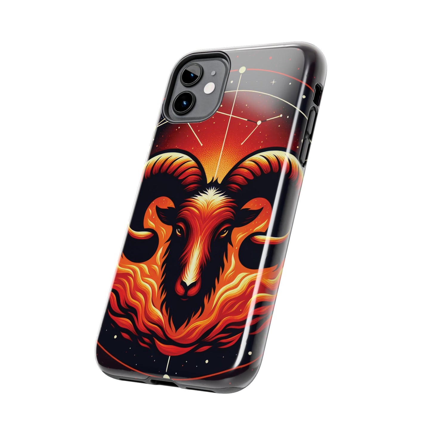Aries Phone Case