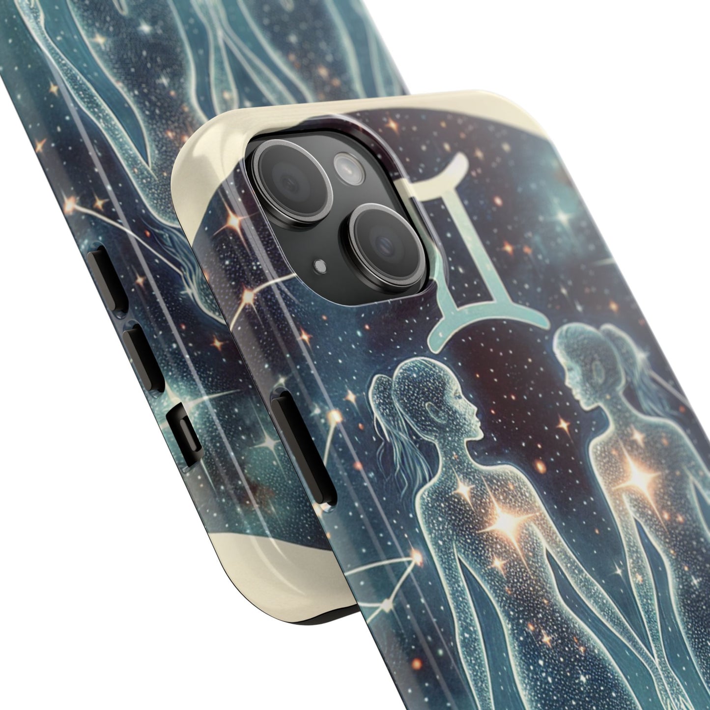 Gemini Phone Case
