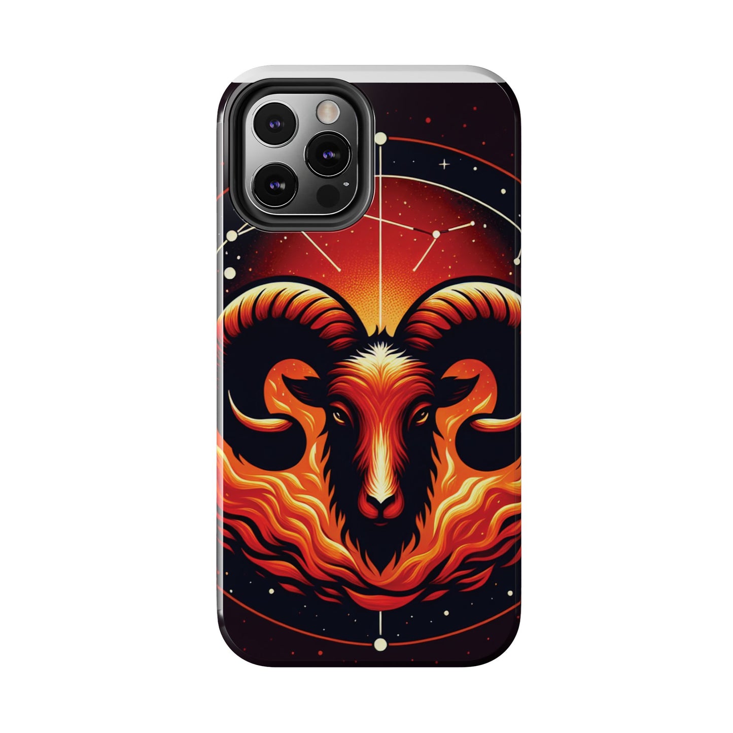 Aries Phone Case