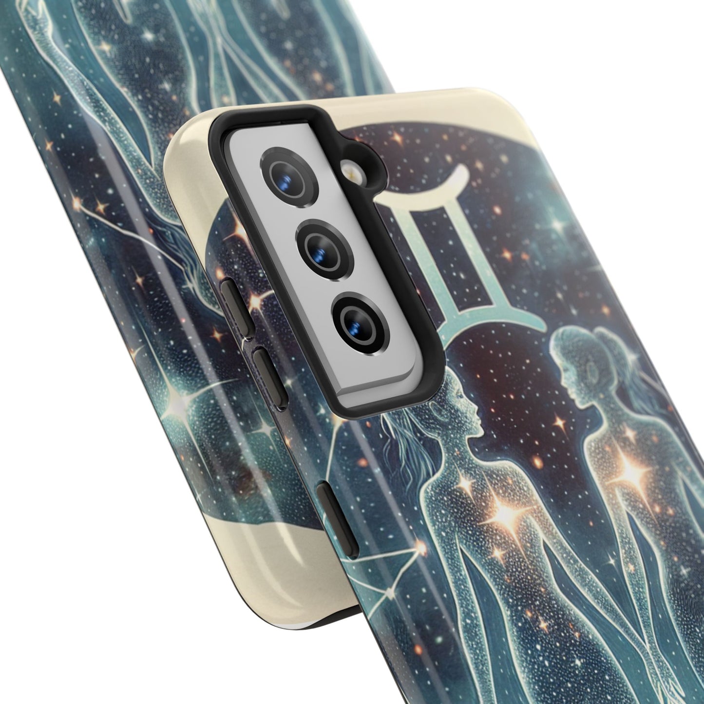 Gemini Phone Case
