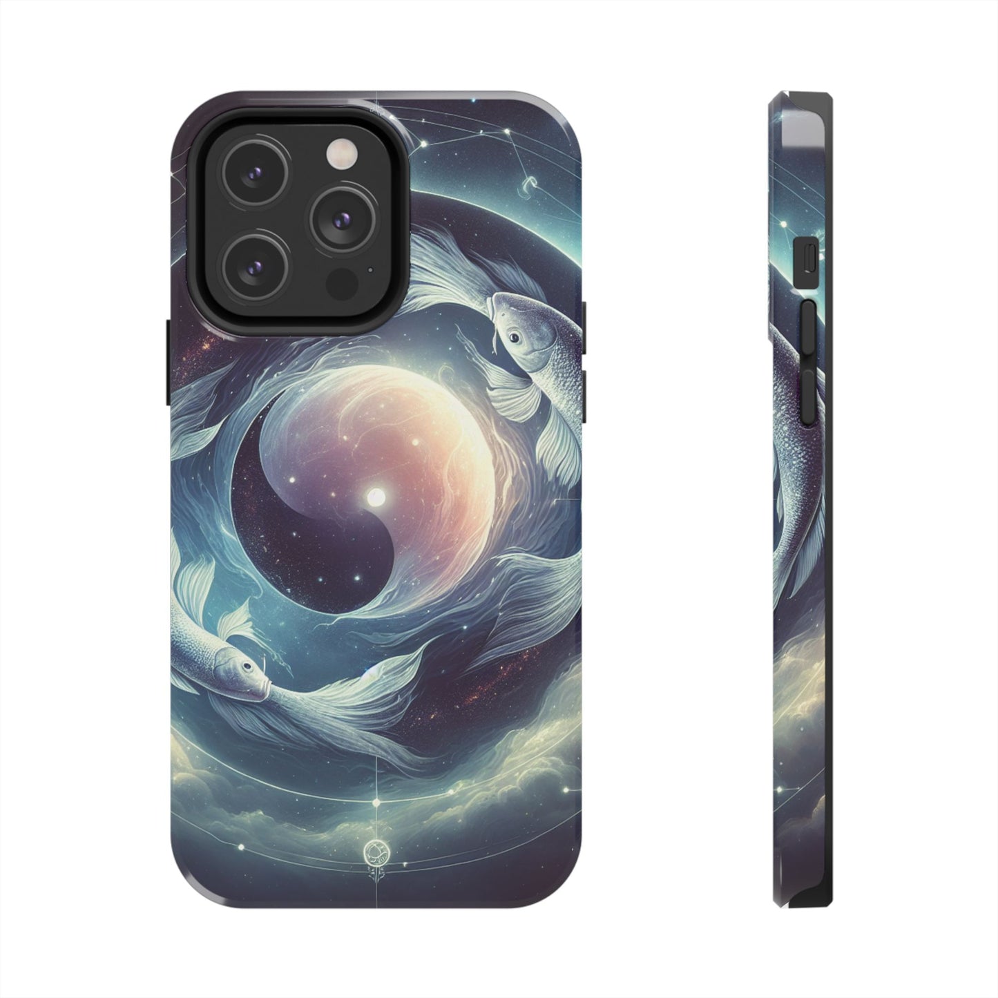 Pisces Phone Case