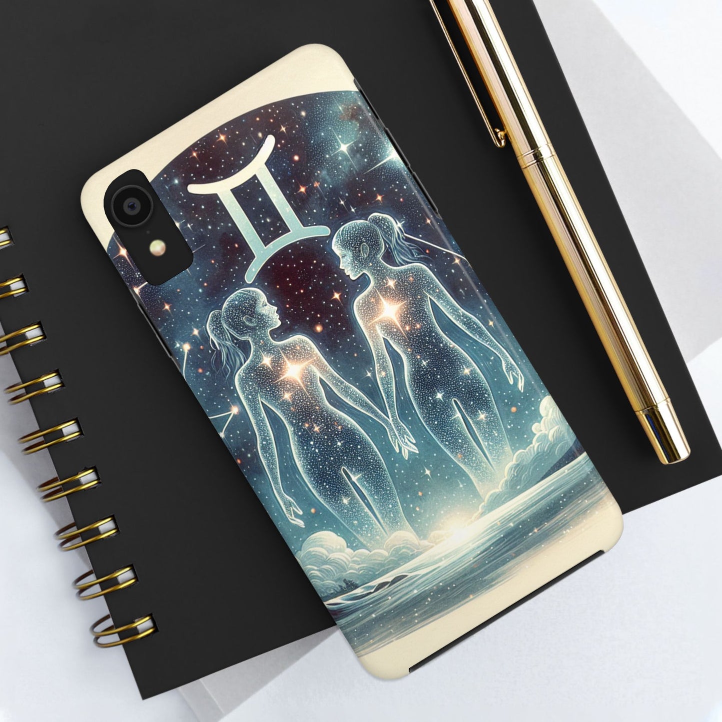 Gemini Phone Case