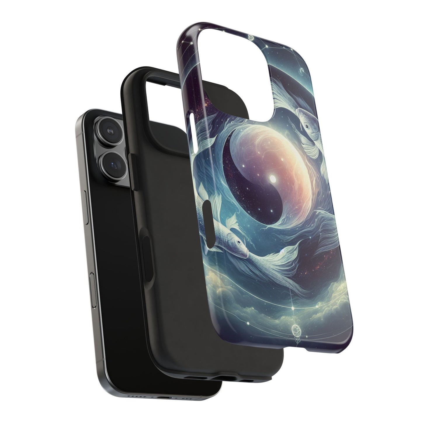 Pisces Phone Case