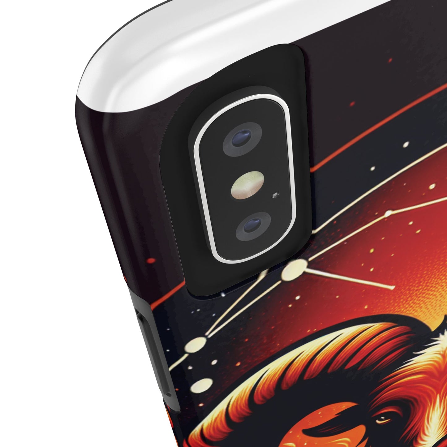 Aries Phone Case
