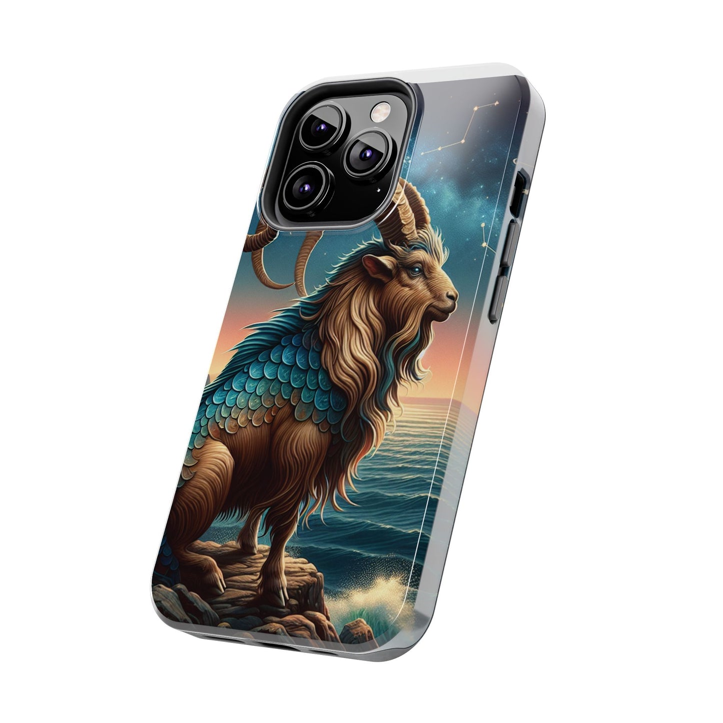 Capricorn Phone Case