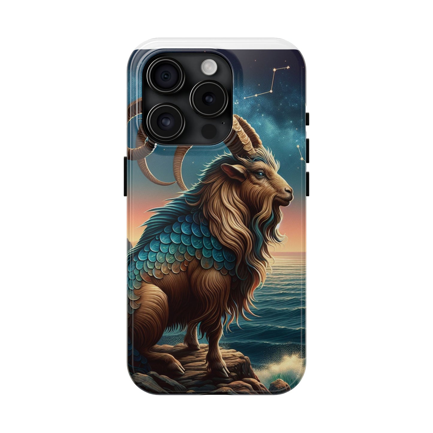 Capricorn Phone Case