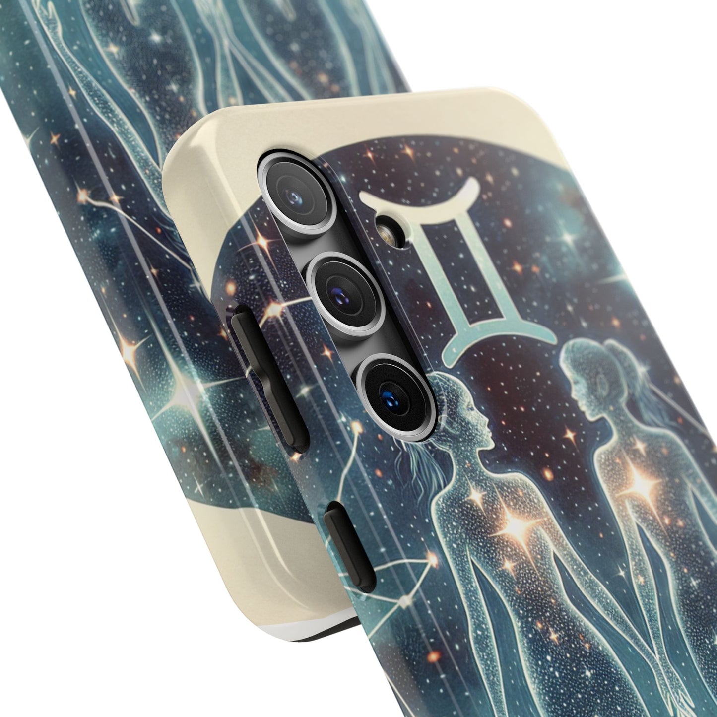 Gemini Phone Case