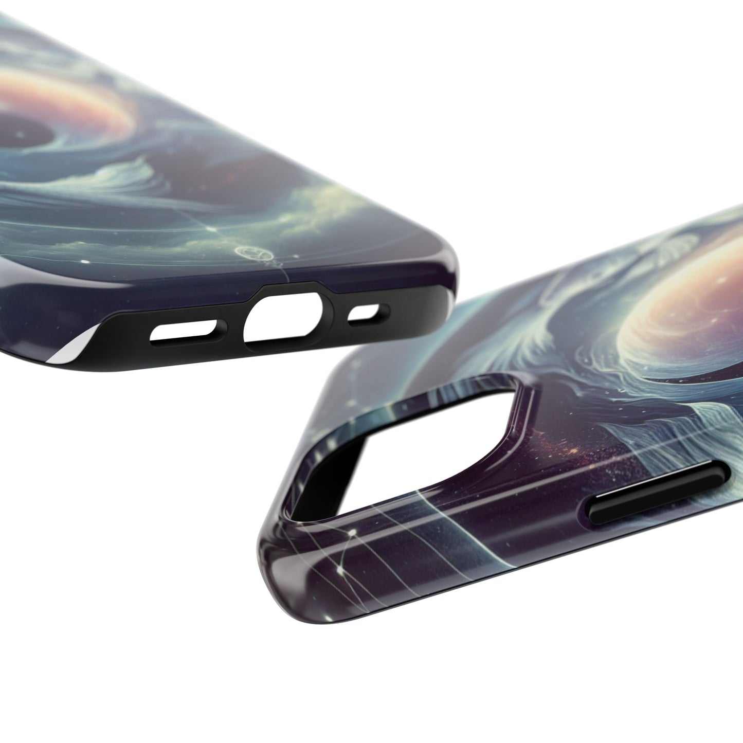 Pisces Phone Case
