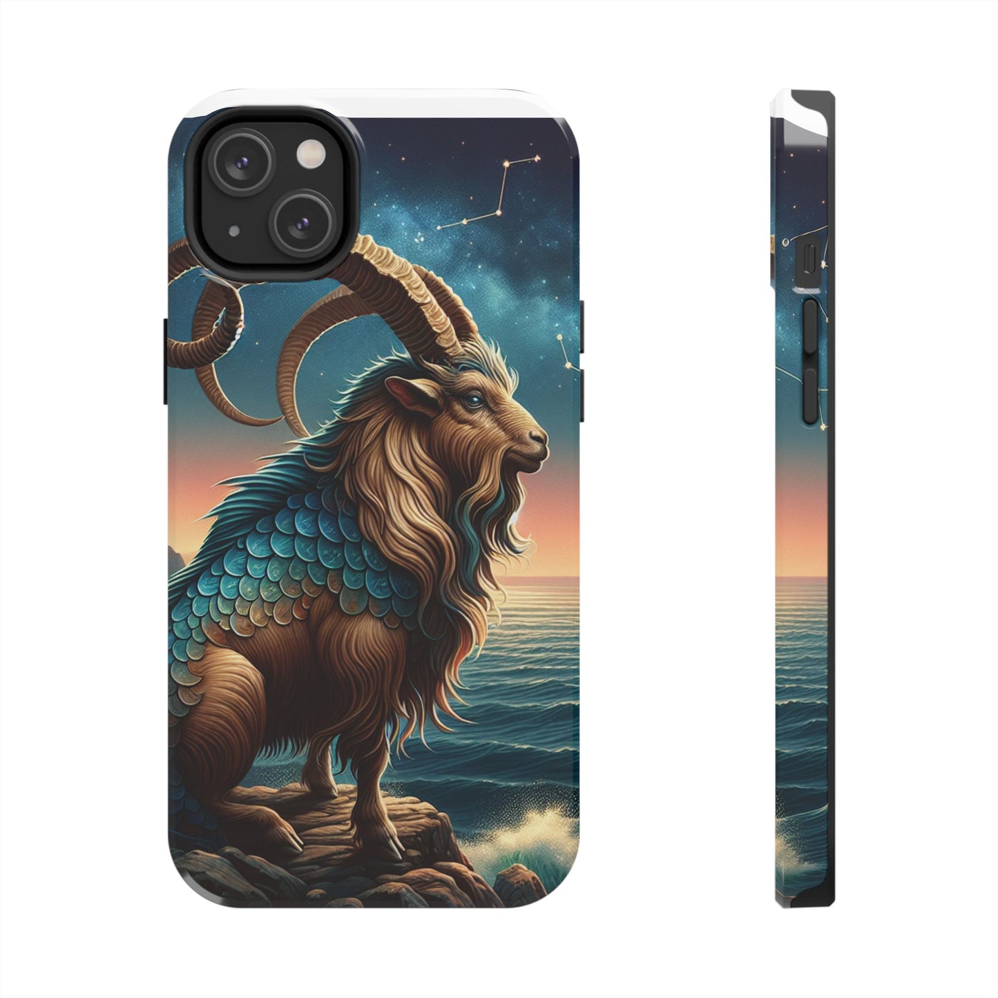 Capricorn Phone Case