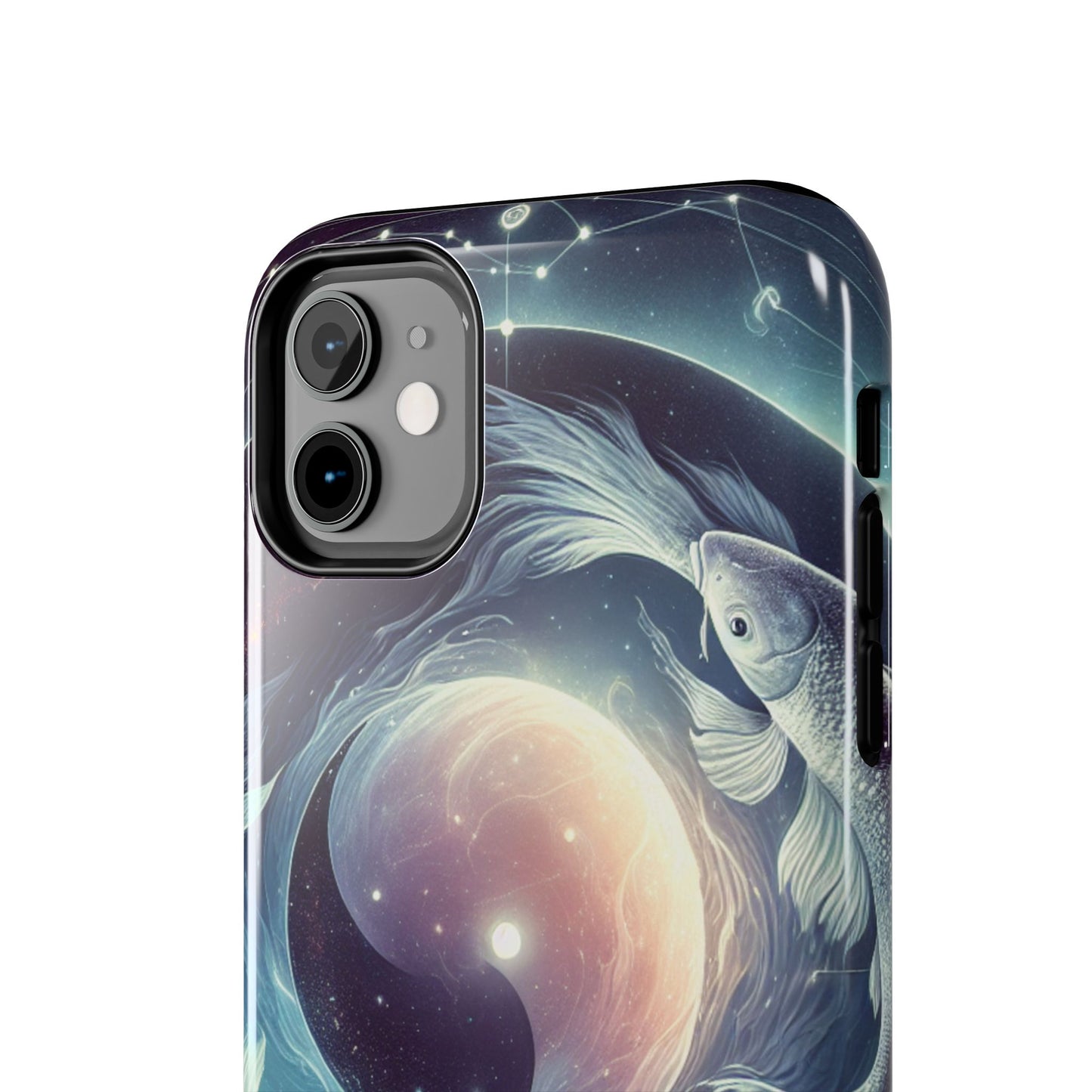 Pisces Phone Case
