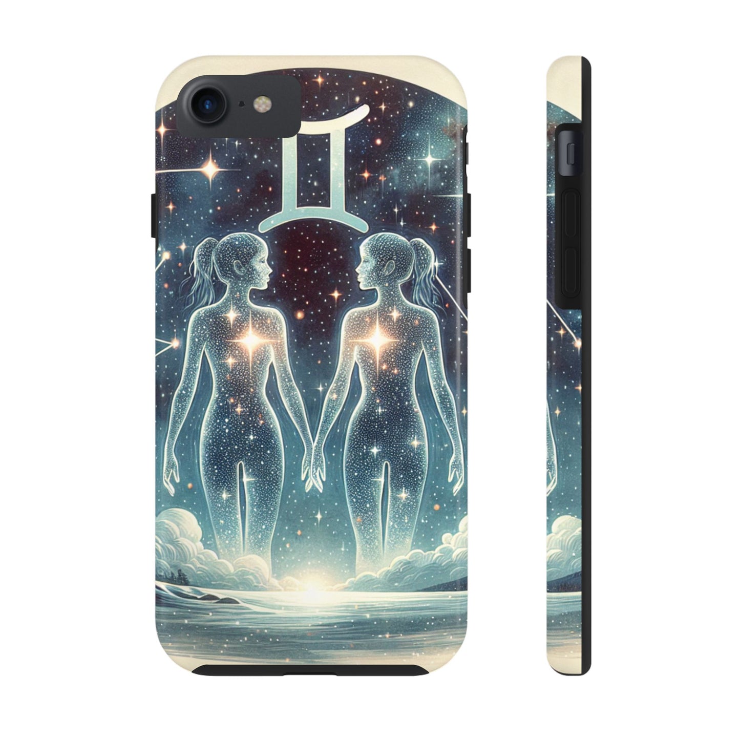 Gemini Phone Case