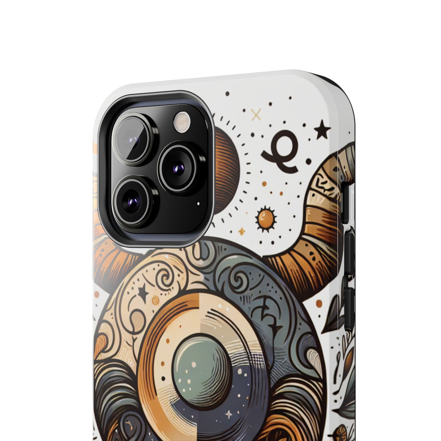 Taurus Phone Case