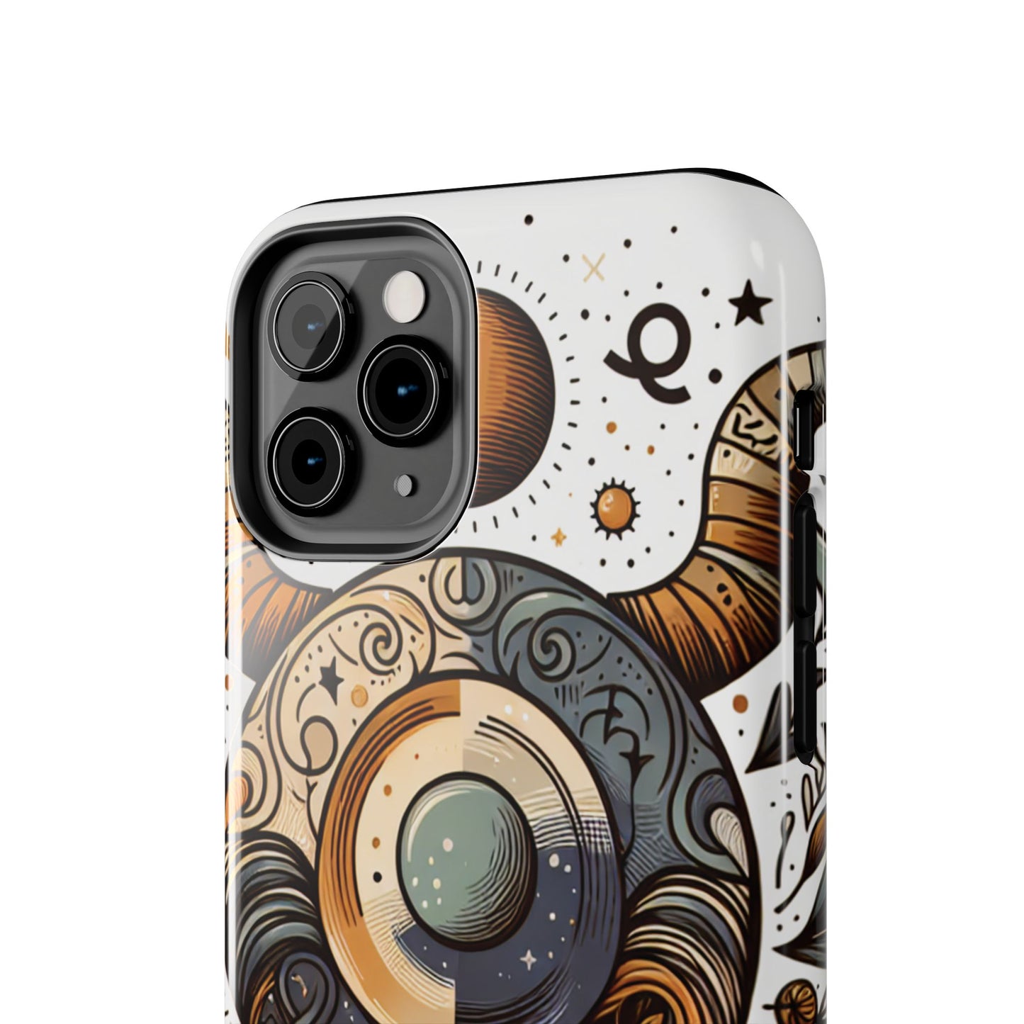 Taurus Phone Case