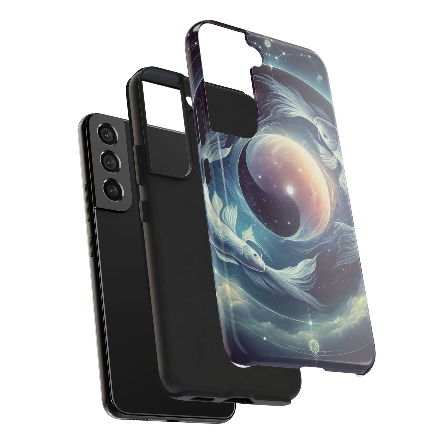 Pisces Phone Case