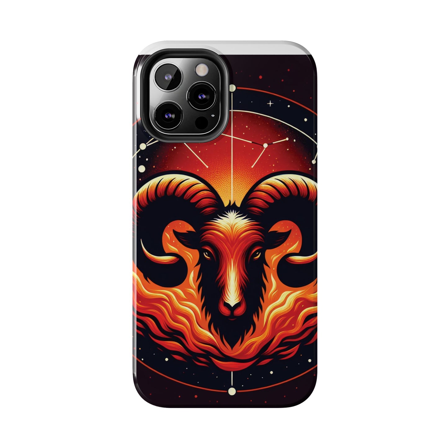 Aries Phone Case