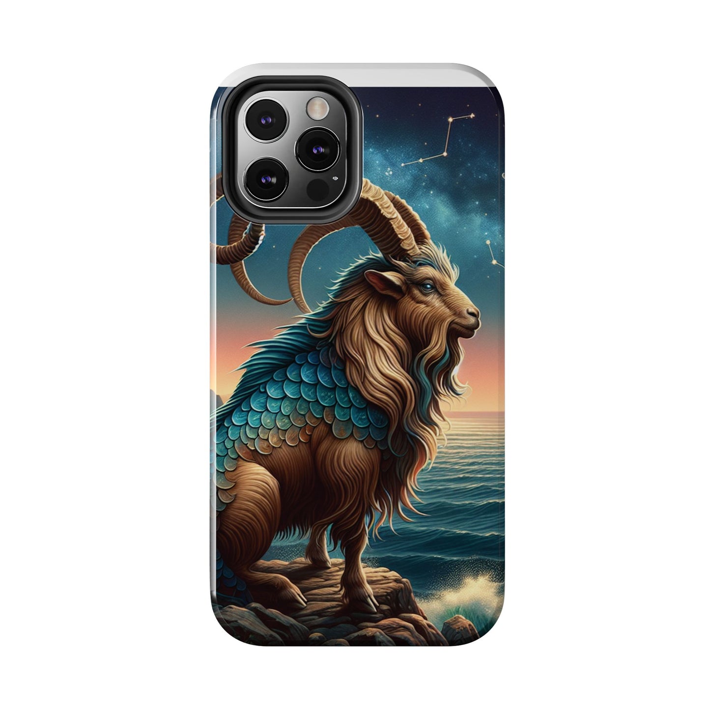 Capricorn Phone Case
