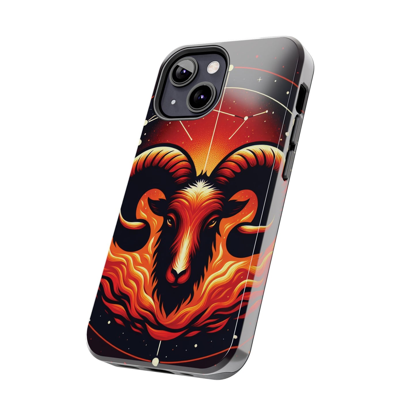 Aries Phone Case