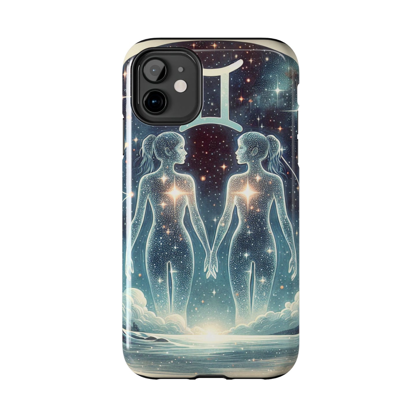 Gemini Phone Case