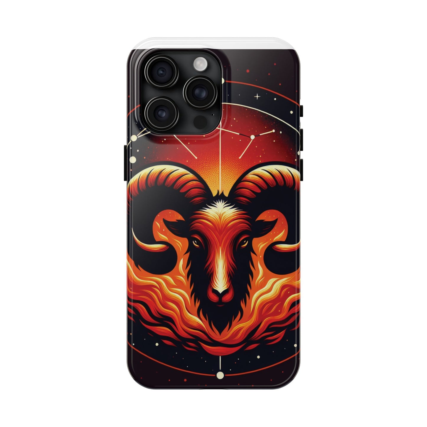 Aries Phone Case