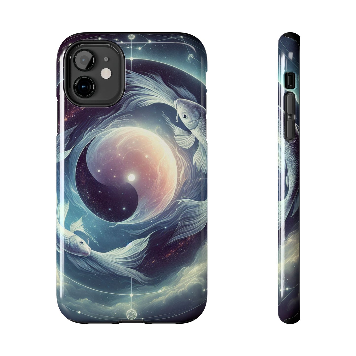 Pisces Phone Case