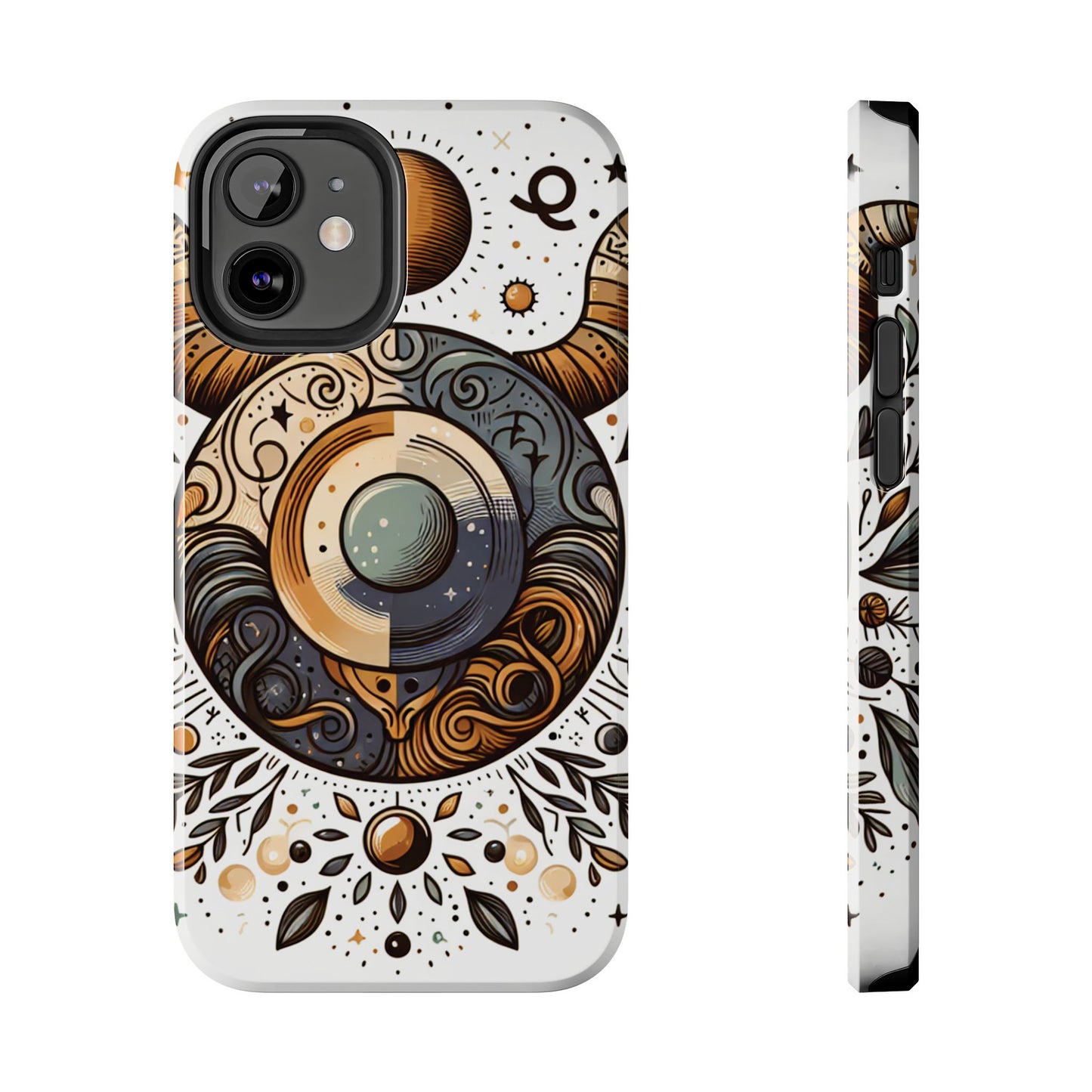 Taurus Phone Case