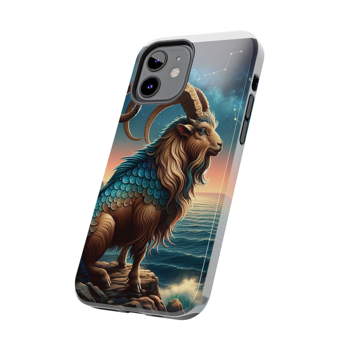 Capricorn Phone Case