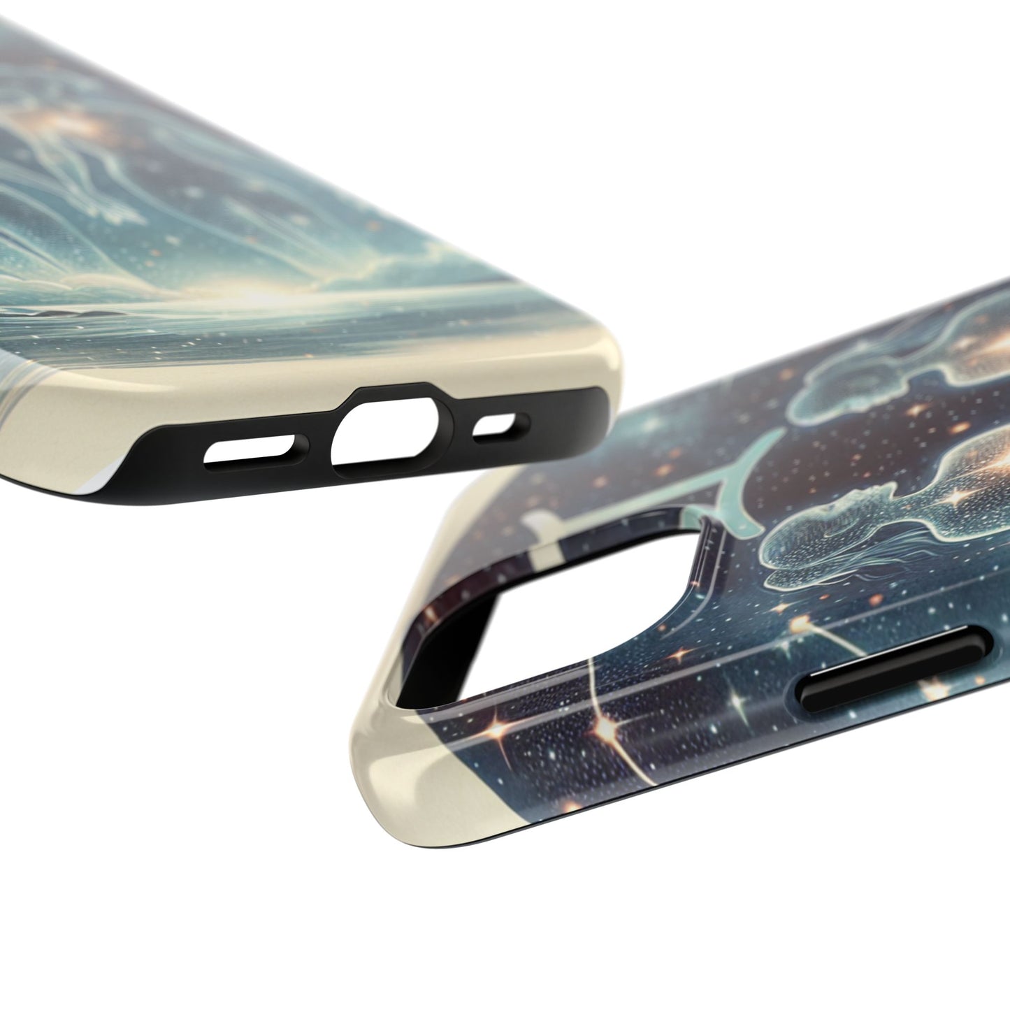 Gemini Phone Case
