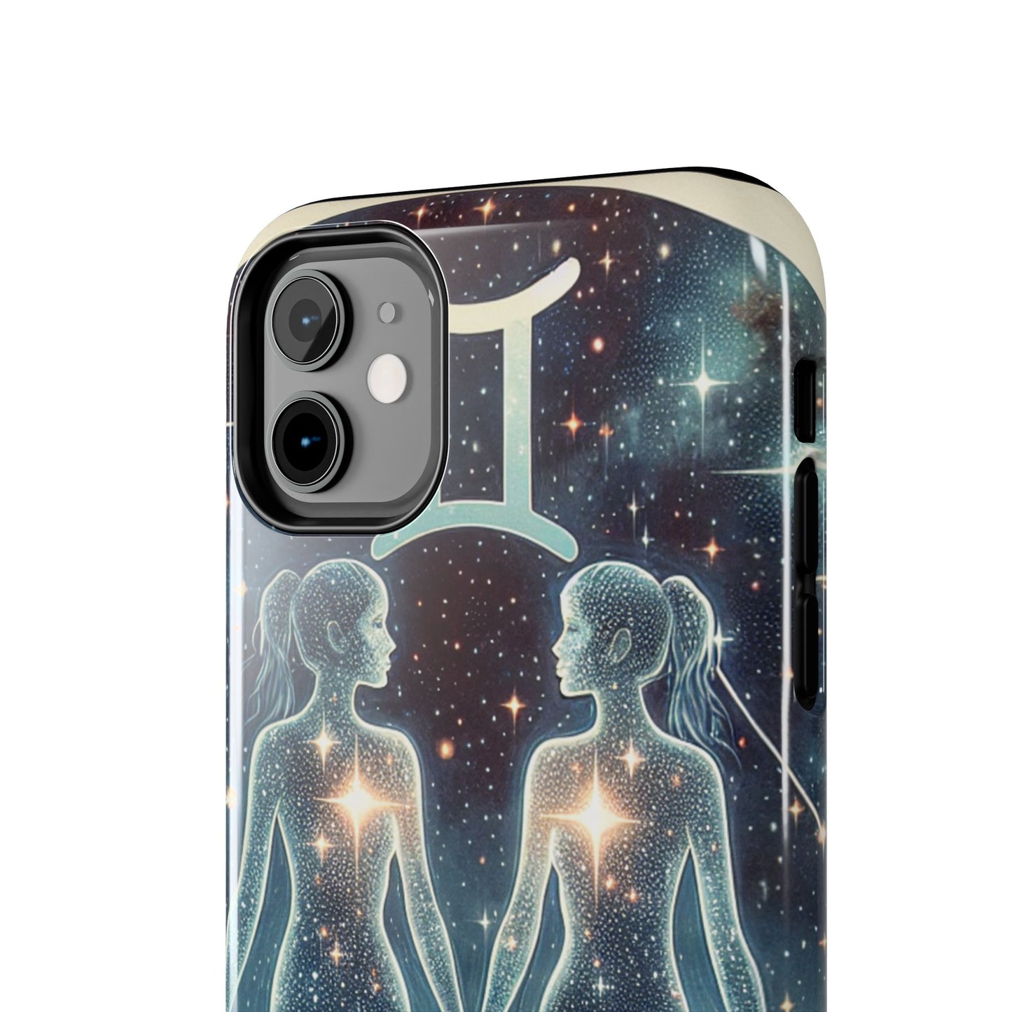 Gemini Phone Case