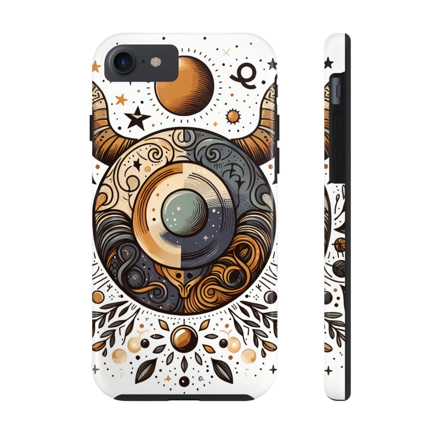 Taurus Phone Case